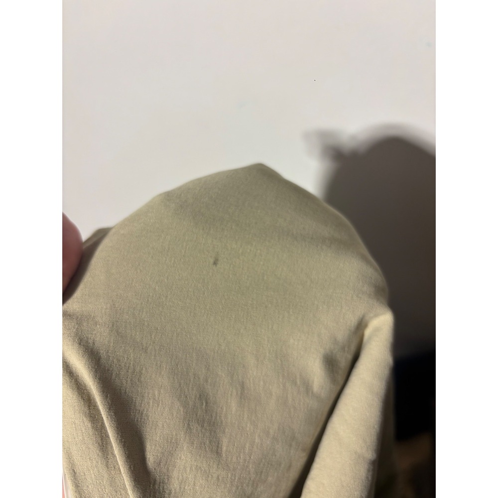 The North Face Men Size 36 Tan Straight Chino Pants - Picture 7 of 7